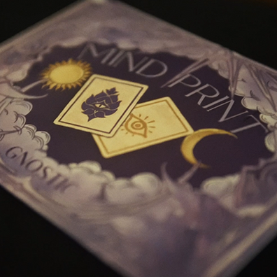 Mindprint by GNOSTIC